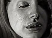 Lana Rey, violada videoclip Marilyn Manson