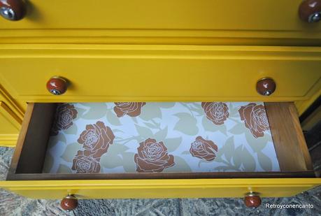 El aparador que nos enamoró...