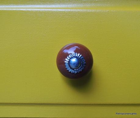 El aparador que nos enamoró...