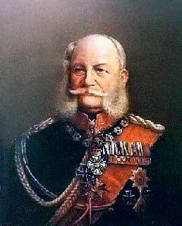 guillermo i primer emperador aleman