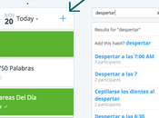 Lift.do: Cambiar hábito ayuda tecnológica