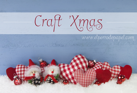 Esta Navidad regala Artesanía: Craft 'Xmas