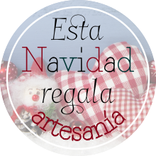 Esta Navidad regala Artesanía: Craft 'Xmas