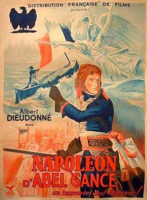 Listado de películas sobre las guerras napoleónicas
