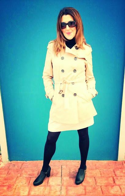 Look Black & Cream - Yokono Shoes