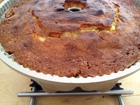 Buttermilk bundt cake recetas delikatissen receta fácil de bizcocho postre fácil y rápido merienda casera Buttermilk bundt cake bizcocho grande vainilla bizcocho de buttermilk bizcocho casero jugoso bizcocho bundt cake