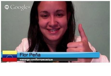 Mi primera lección sobre hacer negocios por internet