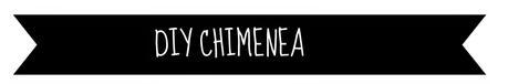 Chimeneas decorativas + DIY Chimeneas decorativas + DIY