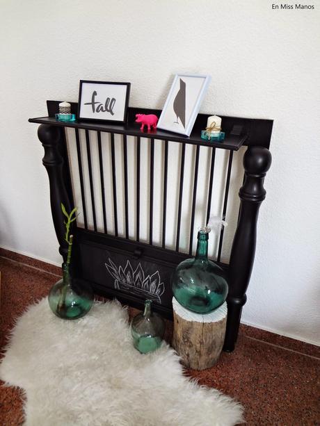 Chimeneas decorativas + DIY Chimeneas decorativas + DIY