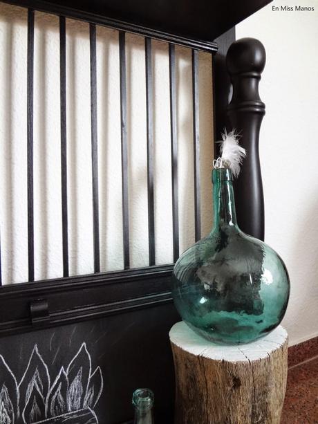 Chimeneas decorativas + DIY Chimeneas decorativas + DIY