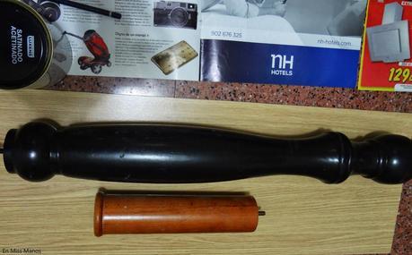 Chimeneas decorativas + DIY Chimeneas decorativas + DIY
