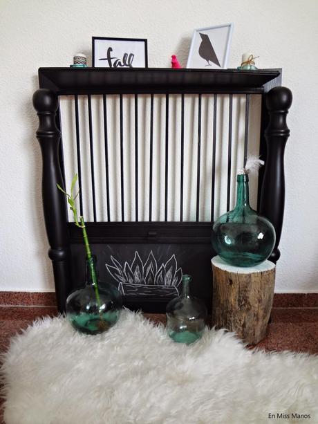Chimeneas decorativas + DIY - Paperblog
