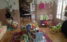 hovse15 Bienvenidos a The Hovse: la pop up store de esta Navidad