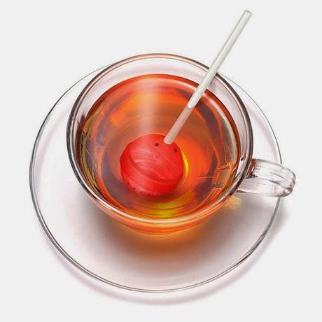 10 Filtros de té originales