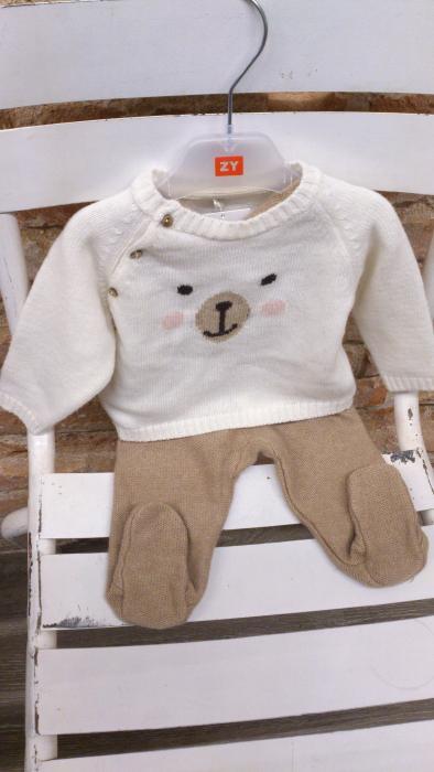 Un invierno más cálido para los peques con Zippy zippy8