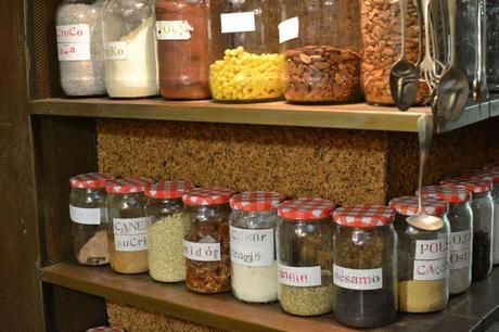 Çucor caramelos y talleres para niños