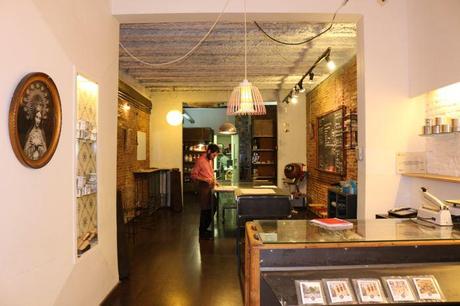 Çucor caramelos y talleres para niños