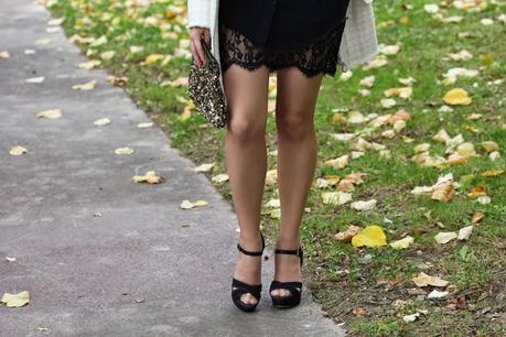 ¿Nos vamos de cena?