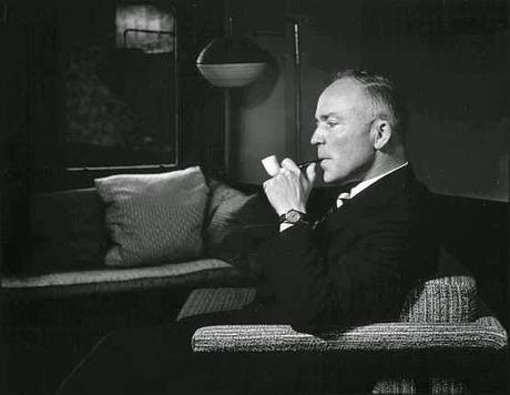 Richard Eberhart: A los poetas locos: