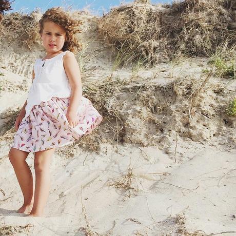 Café con emprendedoras