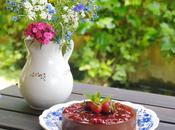 Semifreddo chocolate