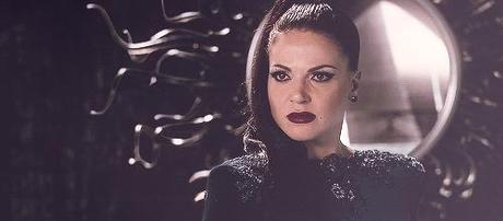 Diosas del Reino - Regina Mills/Evil Queen