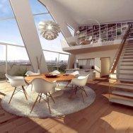 Chausseestrasse 9 Chausseestrasse 9