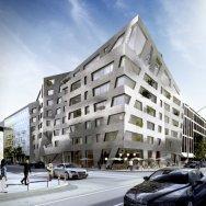 Chausseestrasse 5 Chausseestrasse 5