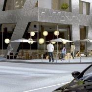 Chausseestrasse 7 Chausseestrasse 7