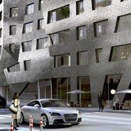 Chausseestrasse 6 Chausseestrasse 6