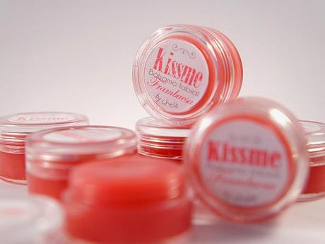 Tutorial Bálsamo labial casero de frambuesa para este invierno