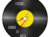 Viernes dando nota.... estreno "teenblogger"