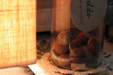 Planazo en Madrid: Mercado de motores ecoquchu