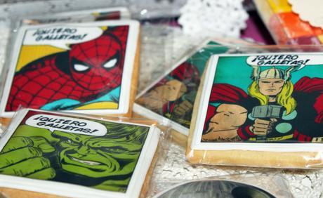 Planazo en Madrid: Mercado de motores merendando galletas