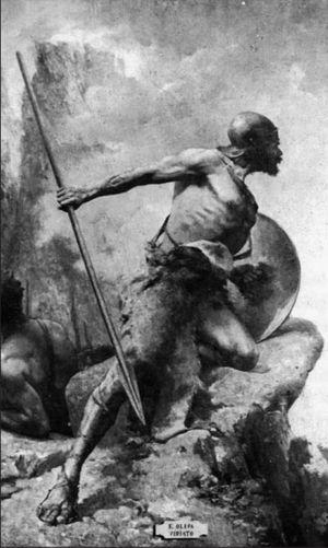 Cronología Carpetana