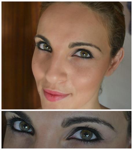Ojos by YSL !!!!