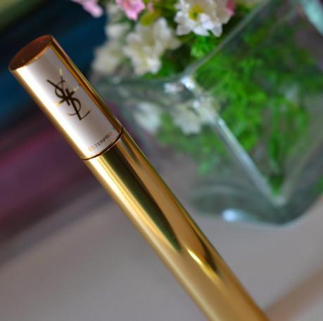 Ojos by YSL !!!!