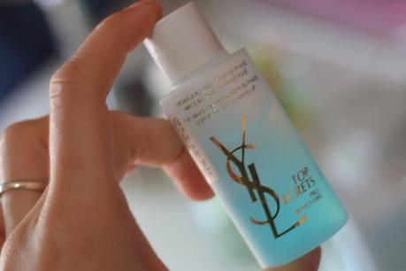 Ojos by YSL !!!!