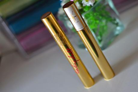 Ojos by YSL !!!!