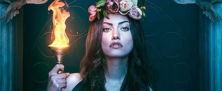 [El Seriéfilo Enigmático] The Originals T2: Familias sobrenaturales