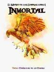 Inmortal (El Mundo de las Sombras nº 1)