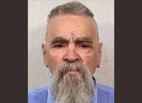 Charles Manson se casa