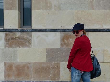 Como combinar una camisa de cuadros Como combinar una camisa de cuadros (5)