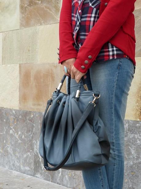 Como combinar una camisa de cuadros Como combinar una camisa de cuadros (10)