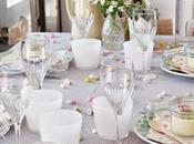 mesa diez para semana