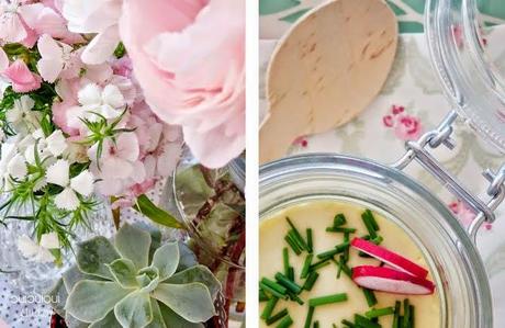 UNA MESA DE DIEZ PARA UN FIN DE SEMANA DE DIEZ