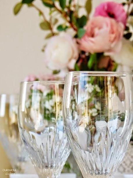 UNA MESA DE DIEZ PARA UN FIN DE SEMANA DE DIEZ