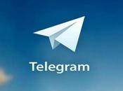 nueva actualización Telegram trae muchas novedades