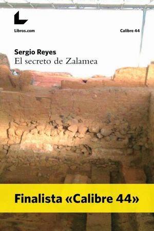 El Secreto de Zalamea