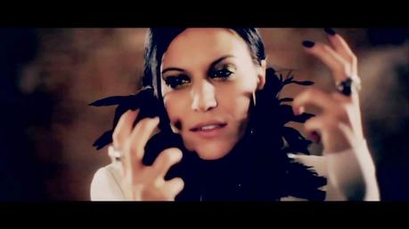 Lacuna Coil - I Forgive (But I Won´t Forget Your Name) (Videoclip oficial)